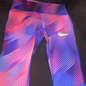 nike leggings